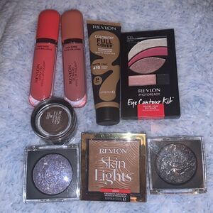 Revlon 8 piece Make Up Set